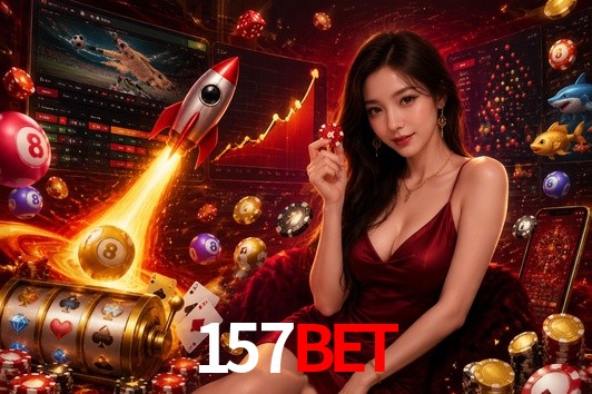Weekend Specials 157bet