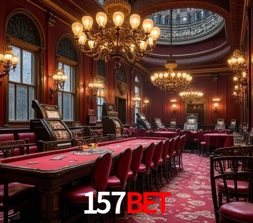 Integração de APIs 157bet