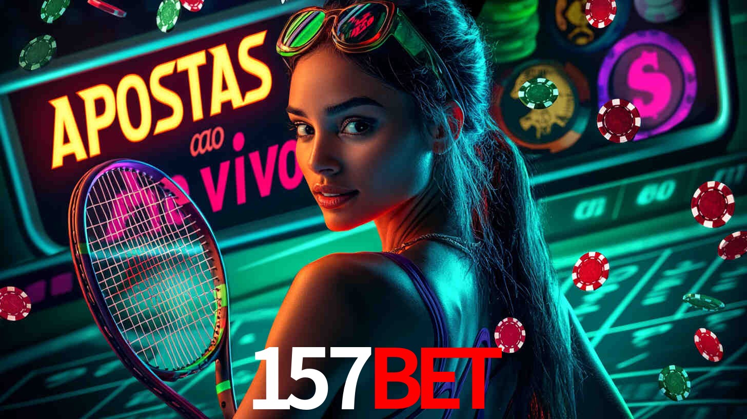 A Experiência Imersiva dos Cassinos Ao Vivo no 157bet