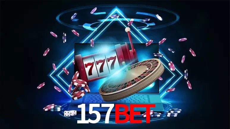 Provedores de Jogos 157bet