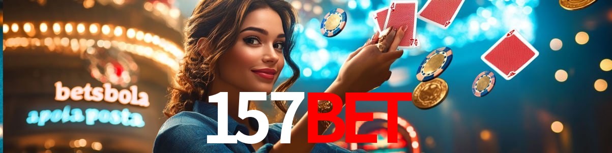 Experiência VIP 157bet