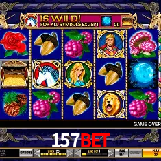 157bet cassino online