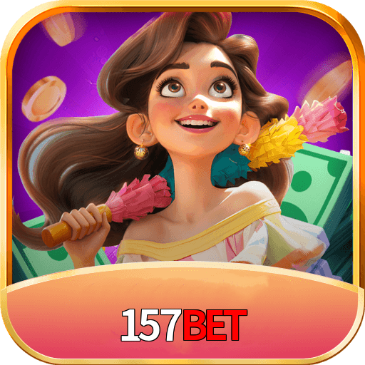 Logo 157bet